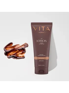 Vita Liberata The Lotion