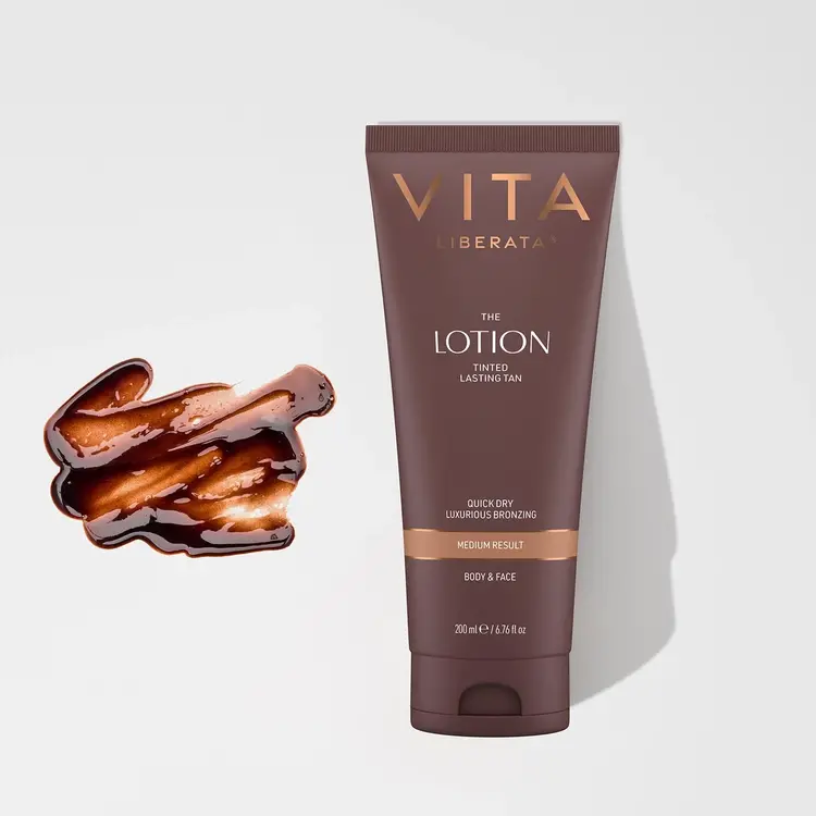 Vita Liberata The Lotion