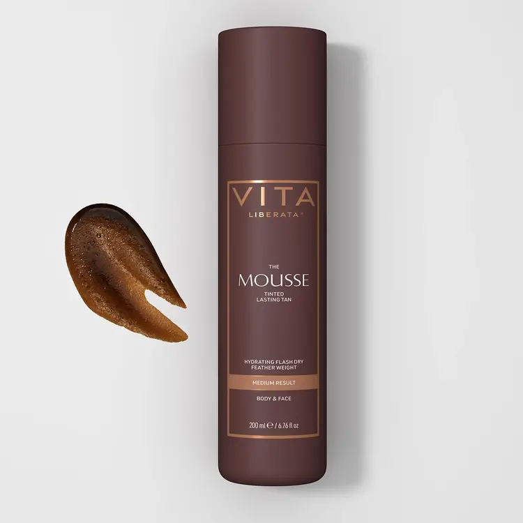 Vita Liberata The Mousse