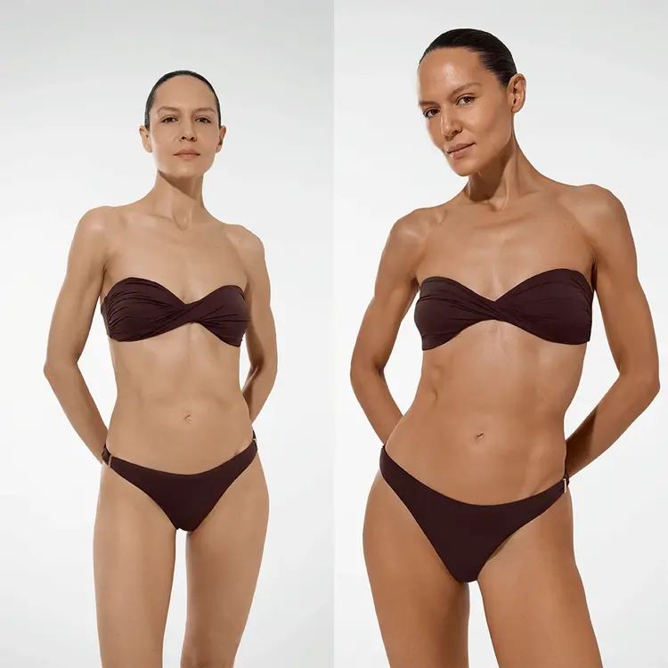 Vita Liberata The Mousse