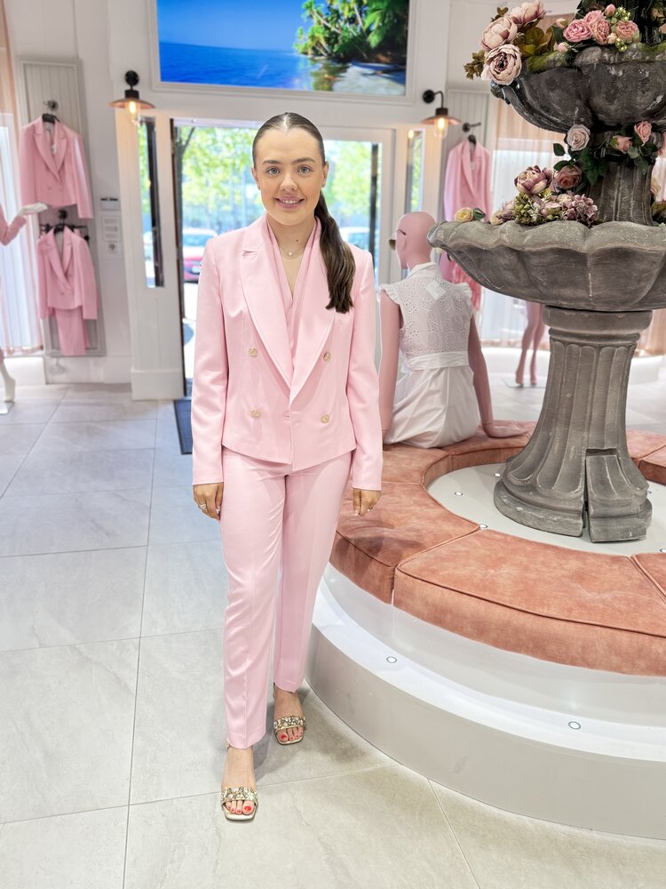 Fly Girl 31240/01 Trousers