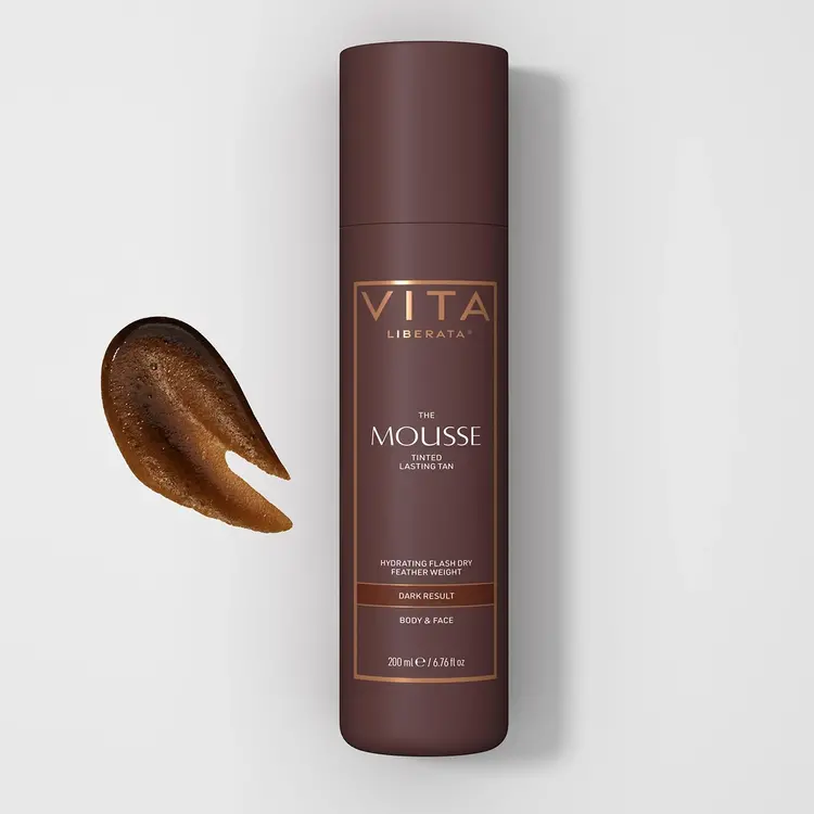 Vita Liberata The Mousse