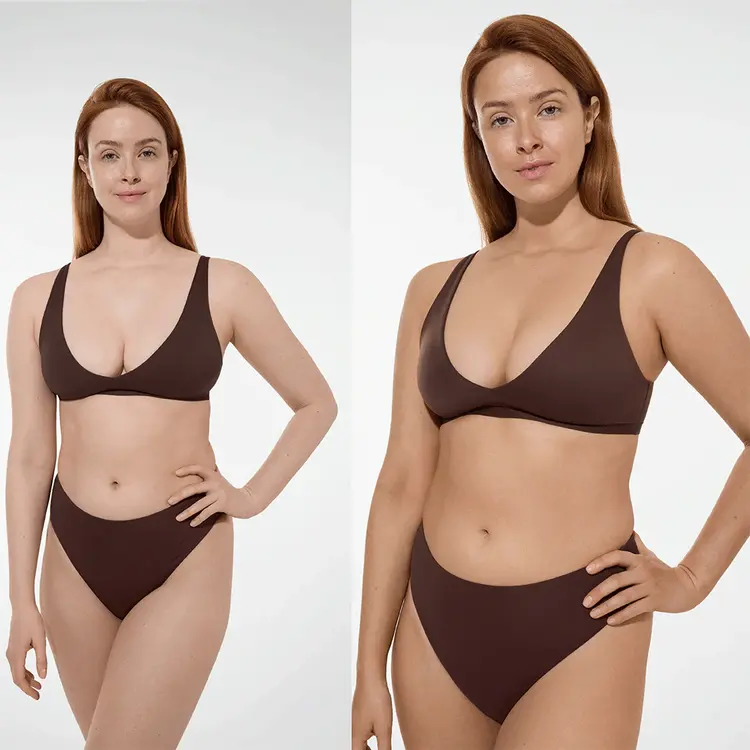 Vita Liberata The Mousse