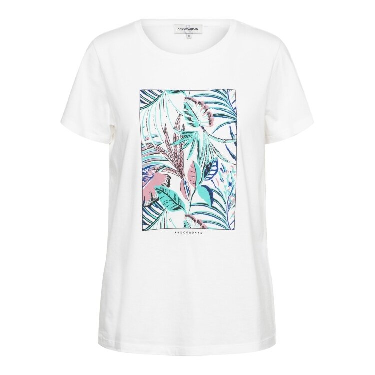 &Co Woman TS270 Sira