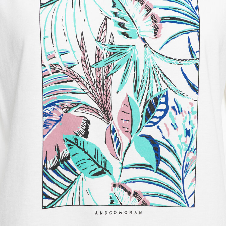 &Co Woman TS270 Sira