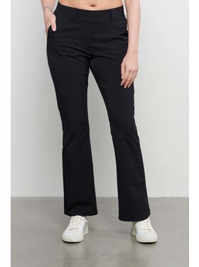 &Co Woman PA203 Penelope Flare Travel Pant