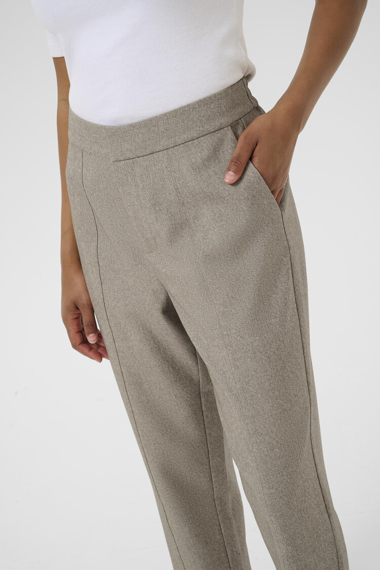Kaffe KAtilla Cropped Pants