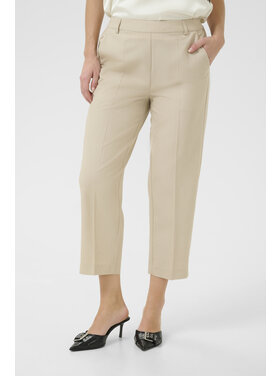 Kaffe Kasakura HW Cropped Pants