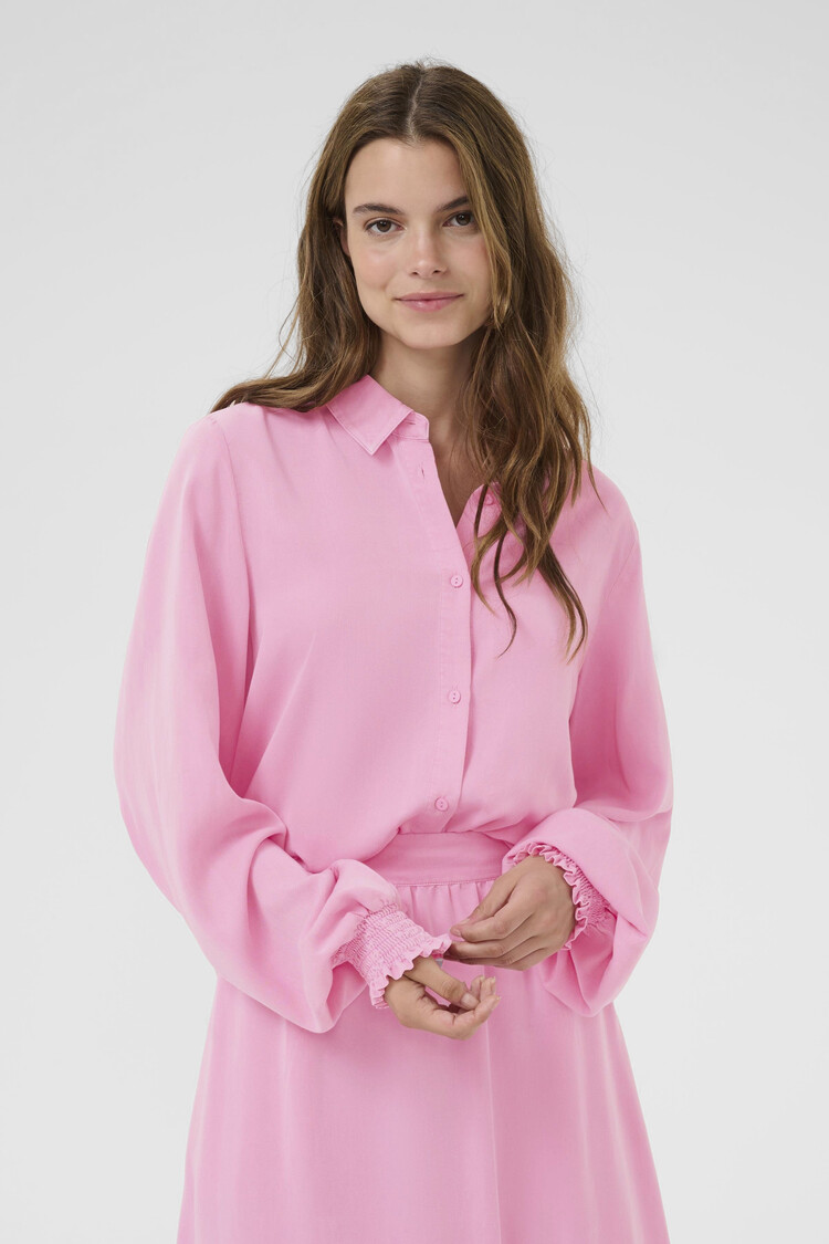 Culture CUchynette Shirt