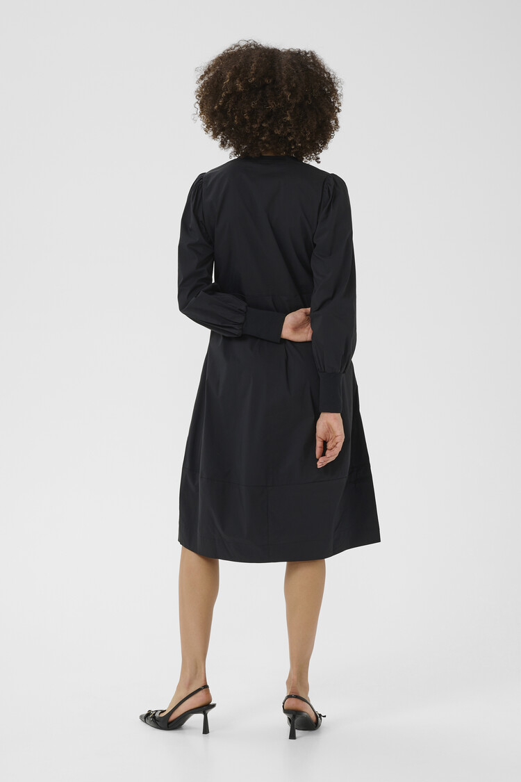 Culture CUantoinett rib Dress