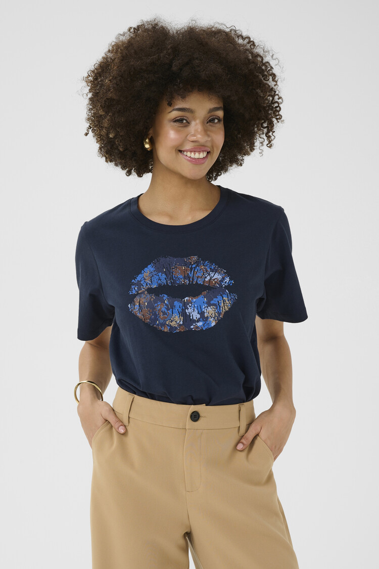 Culture CUgab Amora T-Shirt