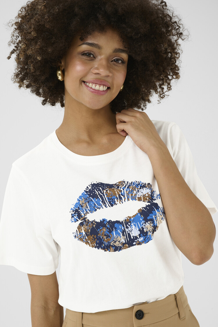 Culture CUgab Amora T-Shirt