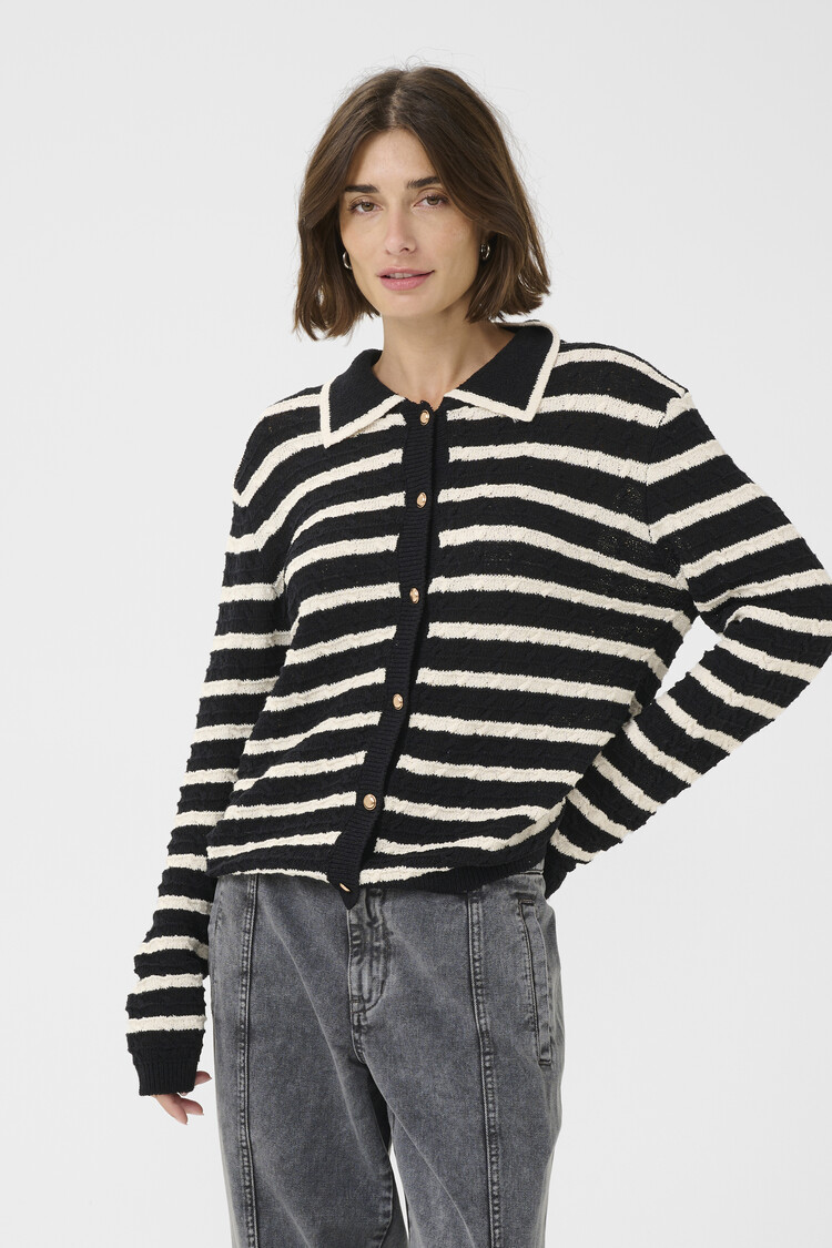 Culture CUursula Cardigan