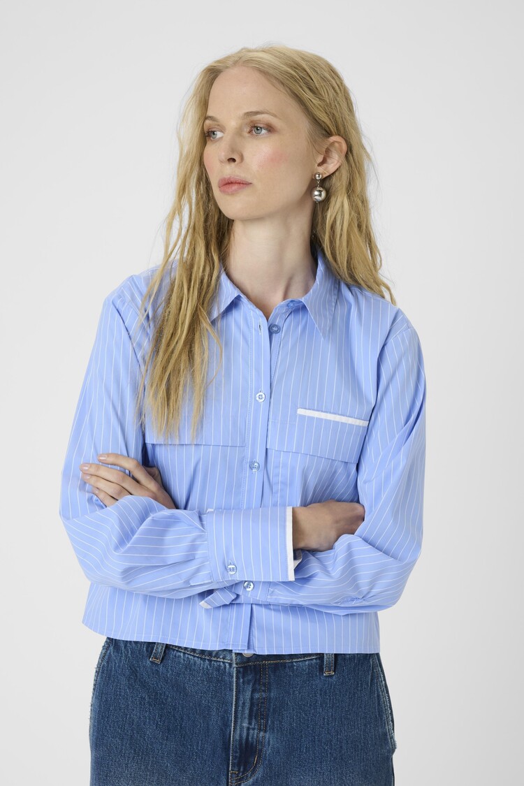 Karen By Simonsen KBAmy Malle Shirt