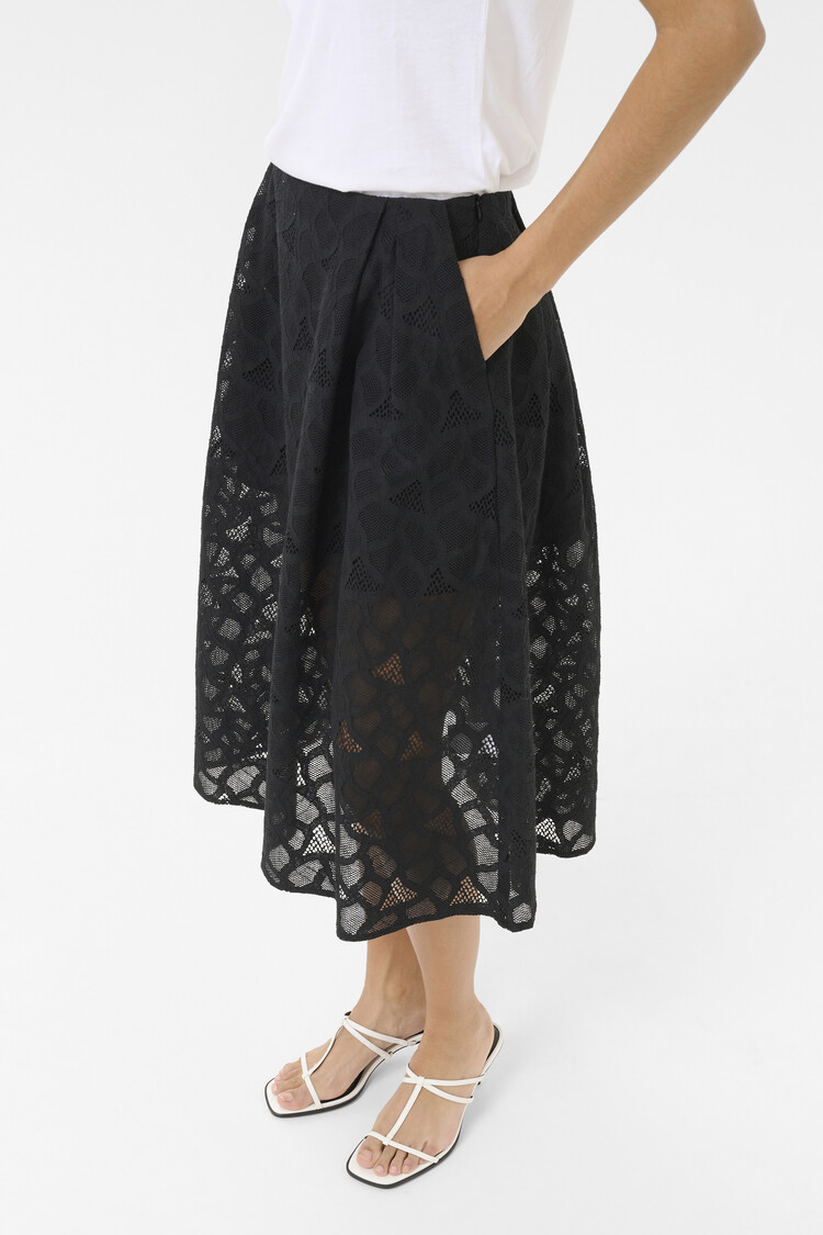 Karen By Simonsen KBAudrey Skirt