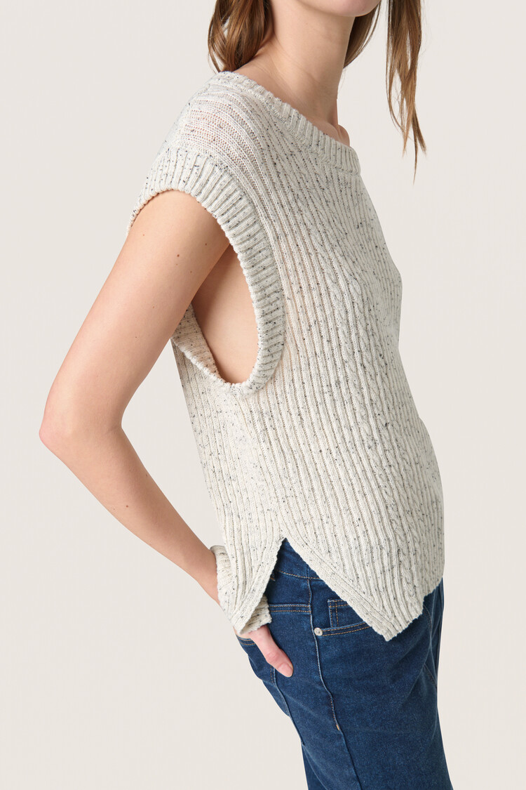 Soaked In Luxury SLNymphadora Slipover