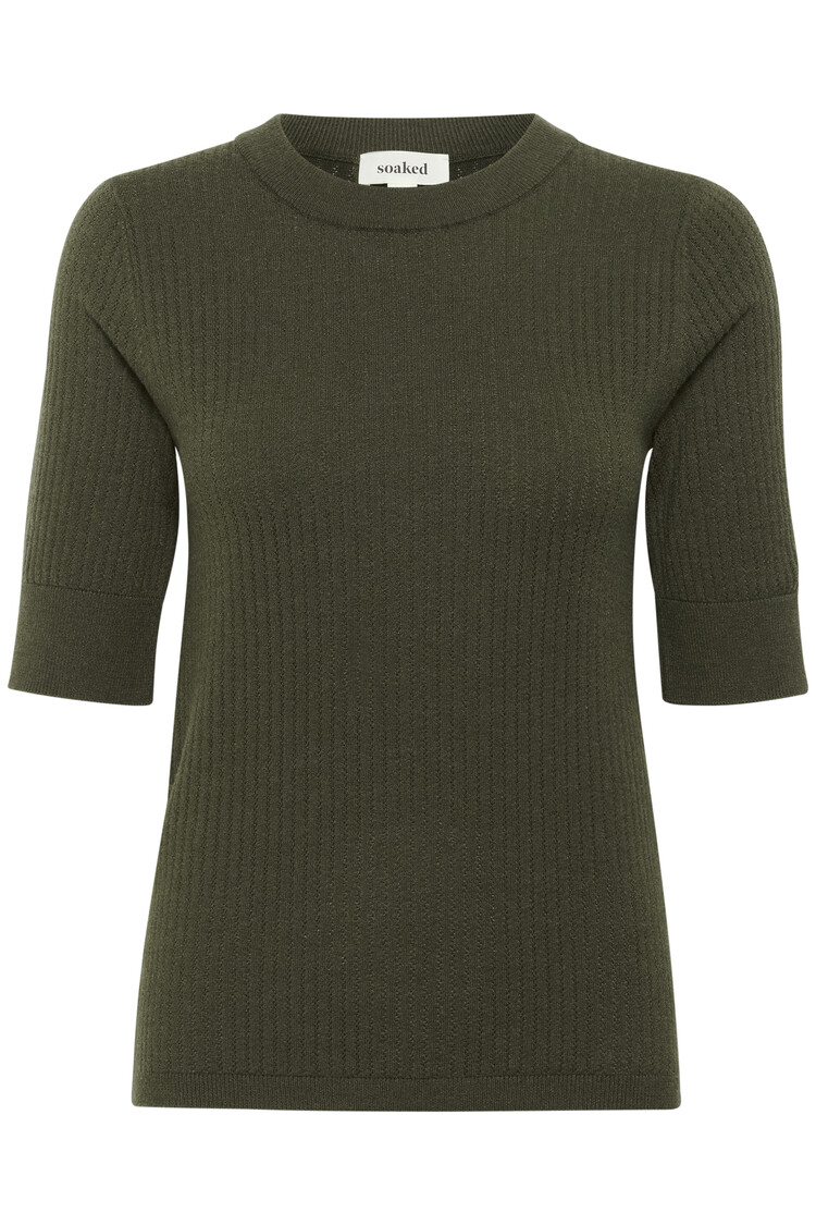 Soaked In Luxury SLSpina Tee