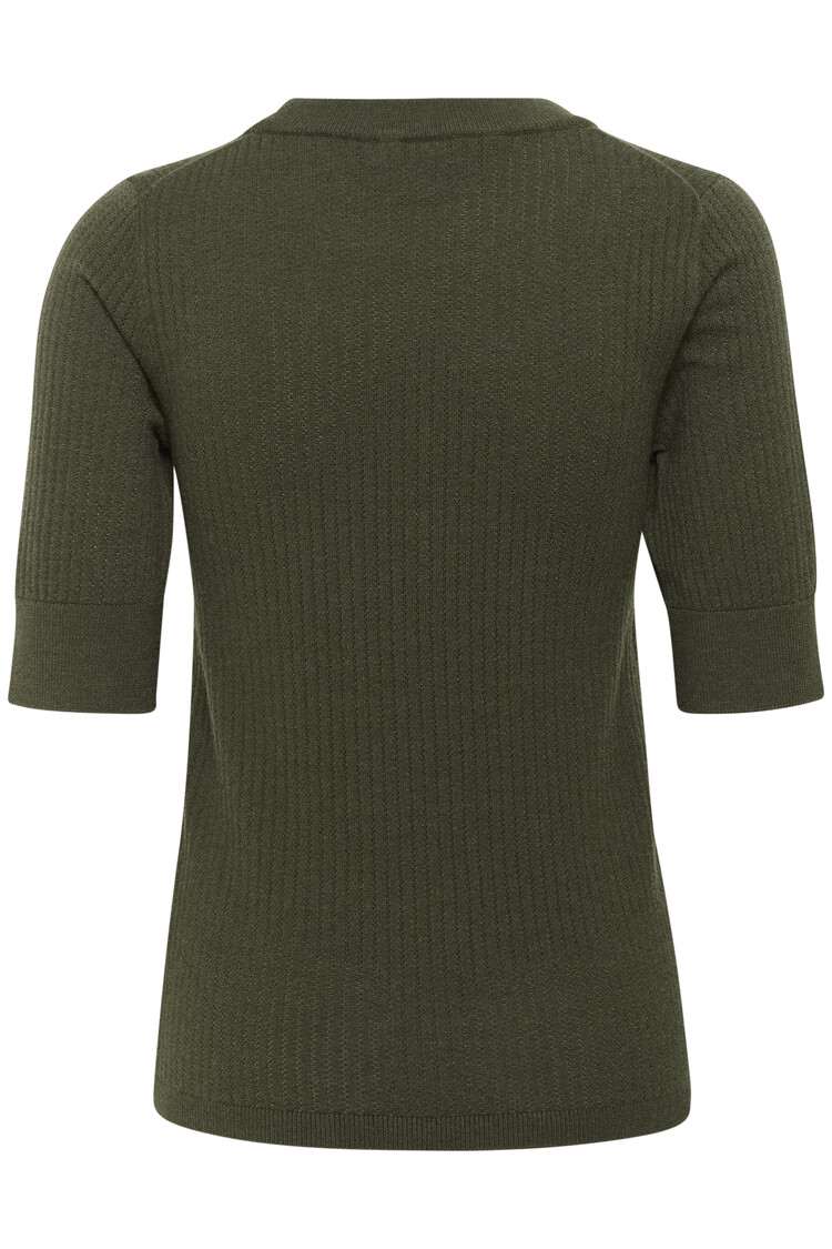 Soaked In Luxury SLSpina Tee