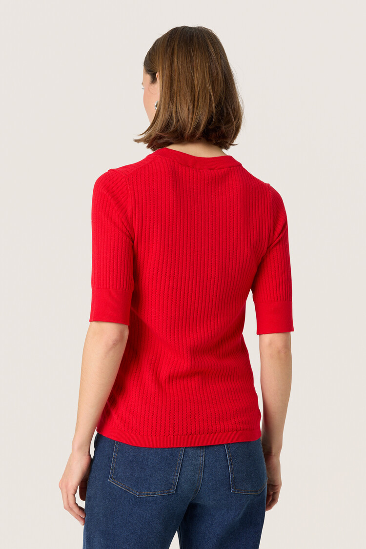 Soaked In Luxury SLSpina Tee