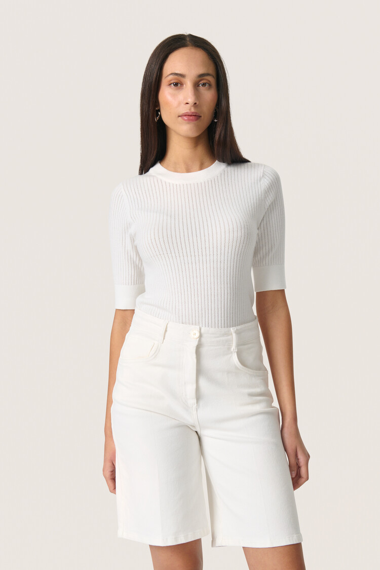 Soaked In Luxury SLSpina Tee