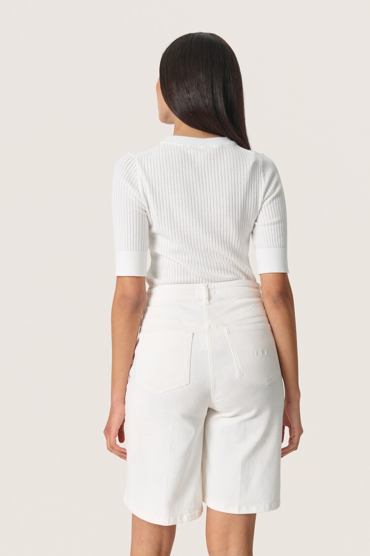 Soaked In Luxury SLSpina Tee