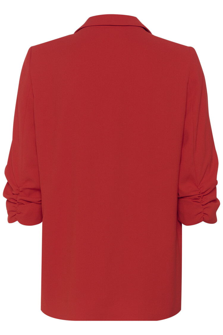 Soaked In Luxury SLShirley Blazer