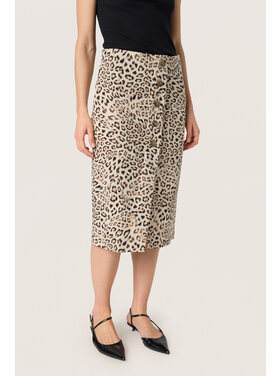 Soaked In Luxury SLJalina Skirt