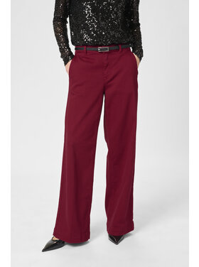 My Essential Wardrobe LaraMW 149 Wide Pant