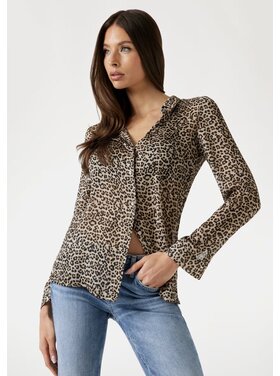 Guess W5YH0XWDW82P1MM Clouis Shirt