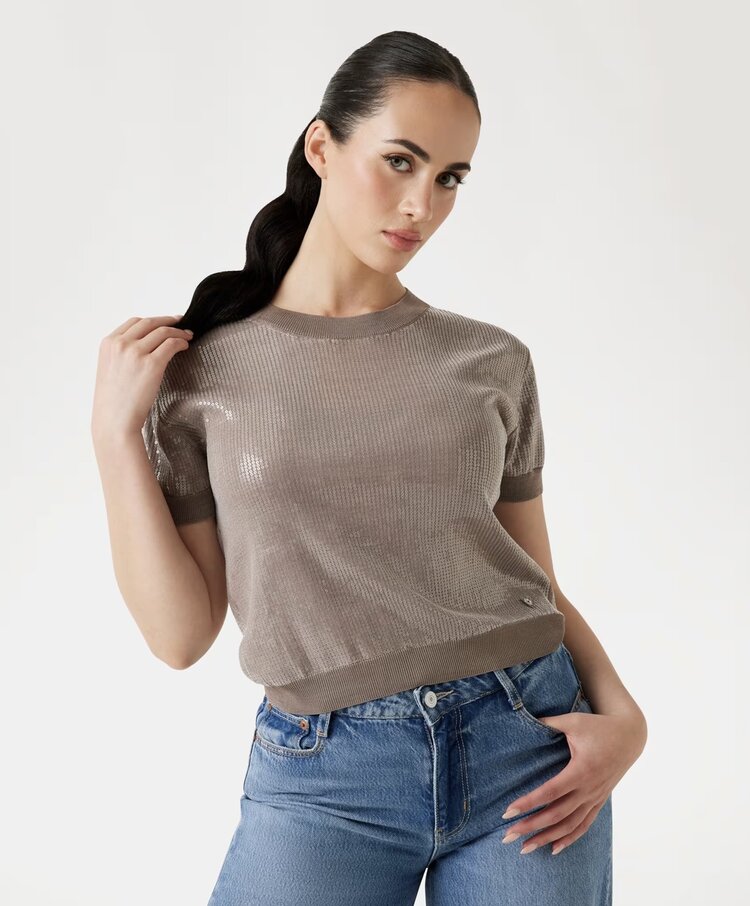 Guess W5YR21Z3E70G1K8 JUNIPER sweater