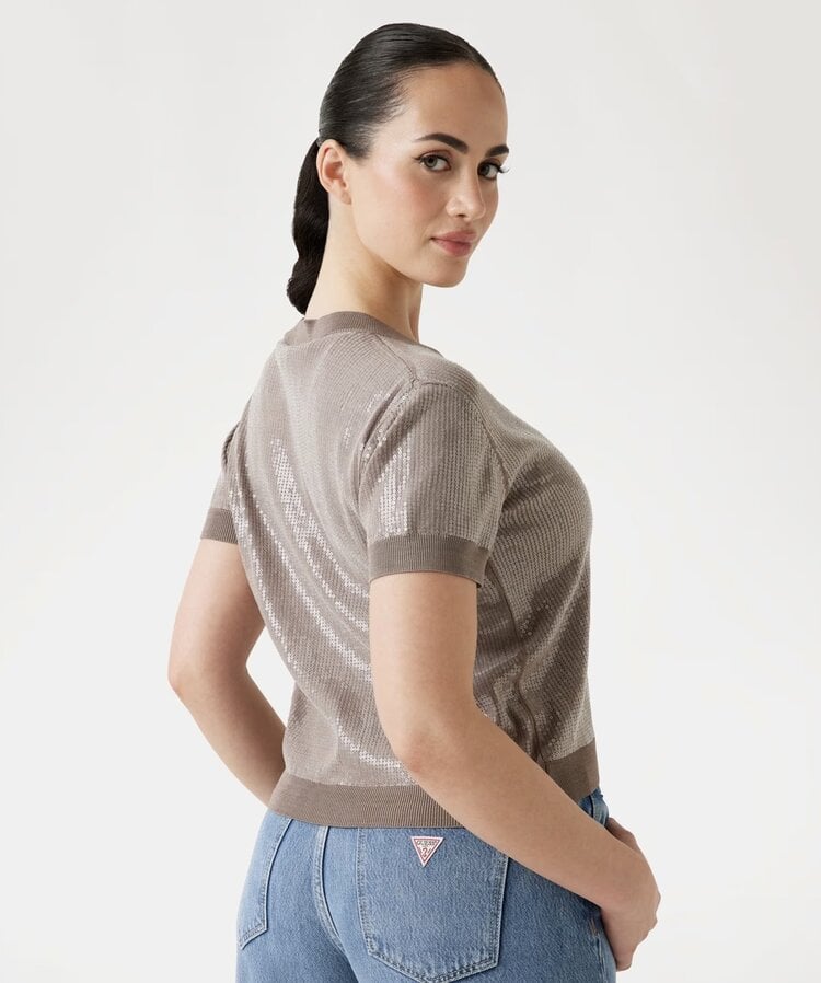 Guess W5YR21Z3E70G1K8 JUNIPER sweater