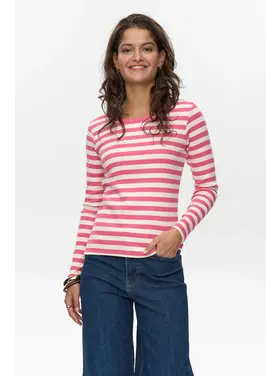 Numph Numixie LS T-Shirt