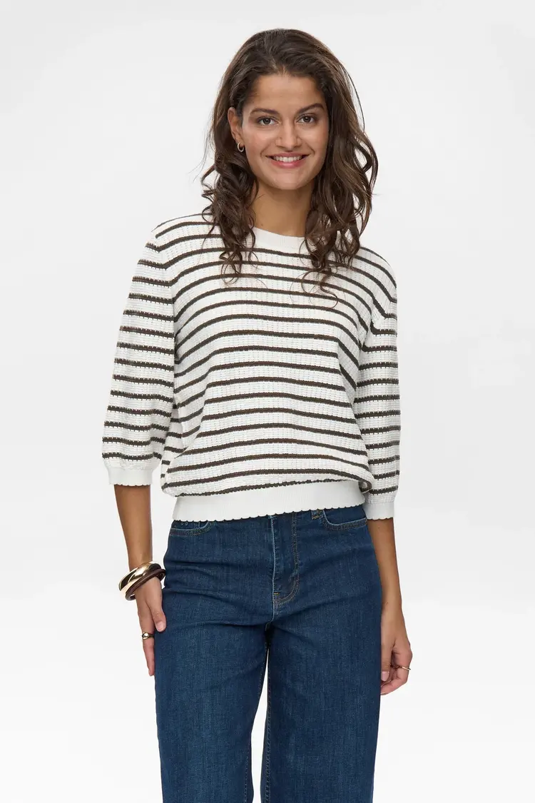 Numph Nunicole New Pullover