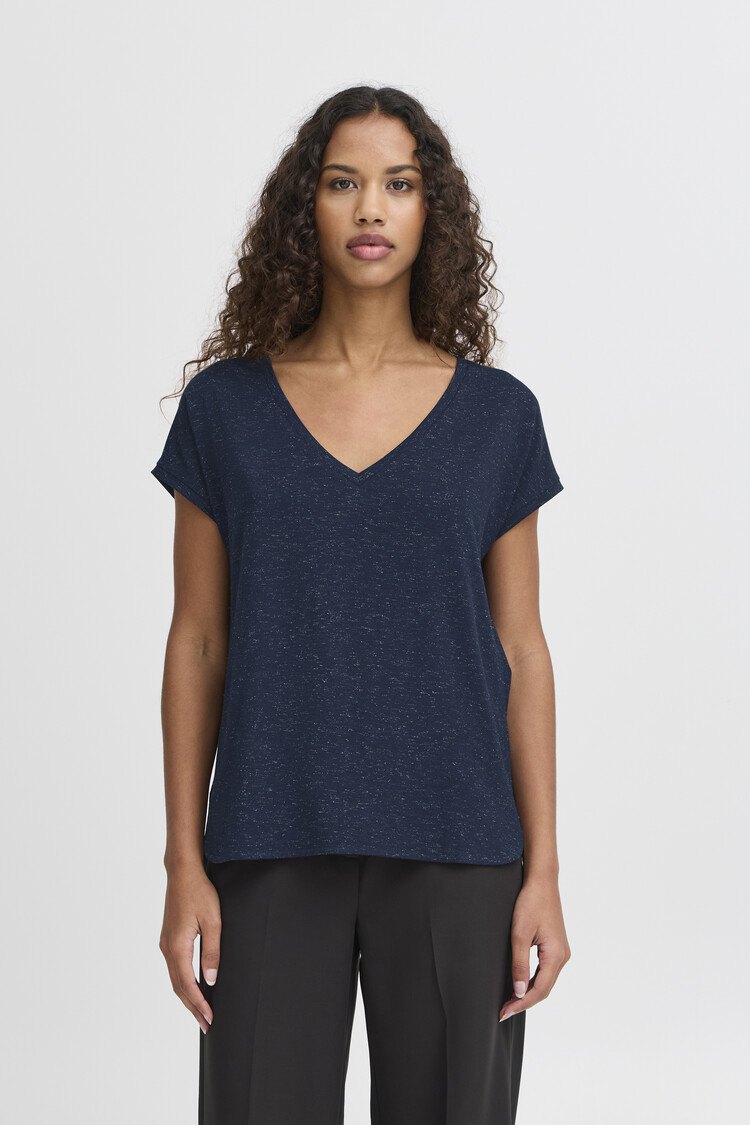 Ichi IHRebel Ss12 T-Shirt