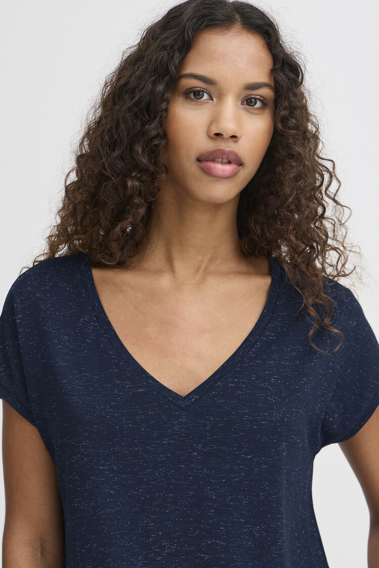 Ichi IHRebel Ss12 T-Shirt