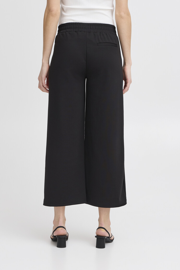 Ichi IHKate SUS Wide Pant