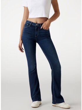 Guess W5YA0LD0782CMF7 Sexy Flare Jeans