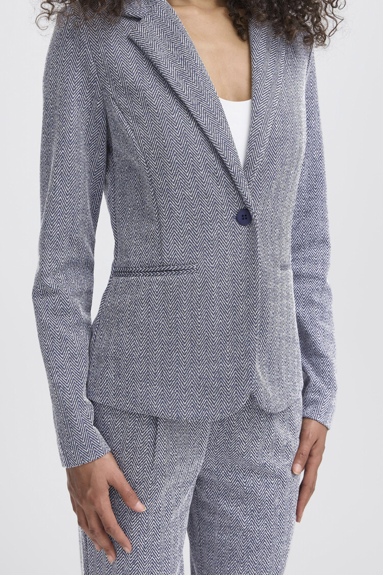 Ichi IHKate Jacquard BL4