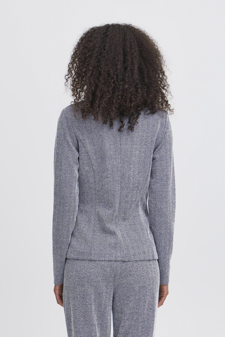 Ichi IHKate Jacquard BL4