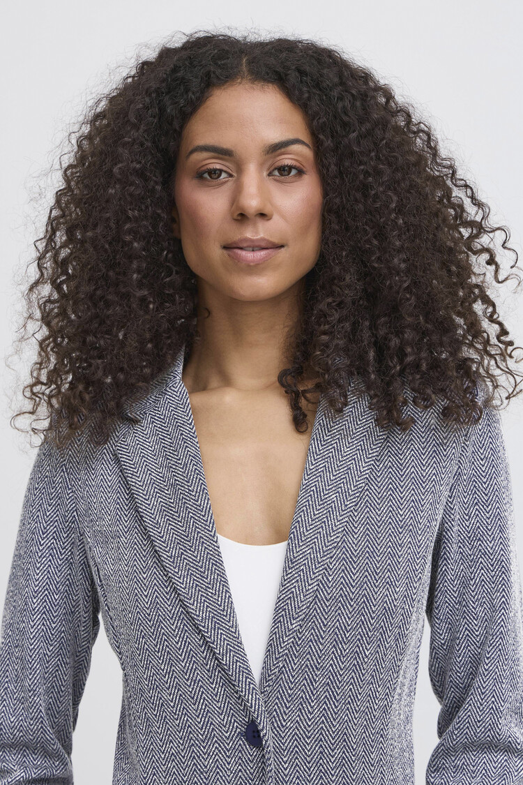 Ichi IHKate Jacquard BL4