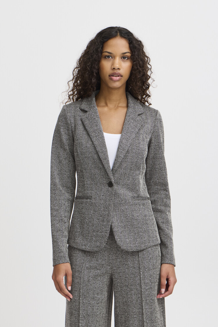 Ichi IHKate Jacquard BL4