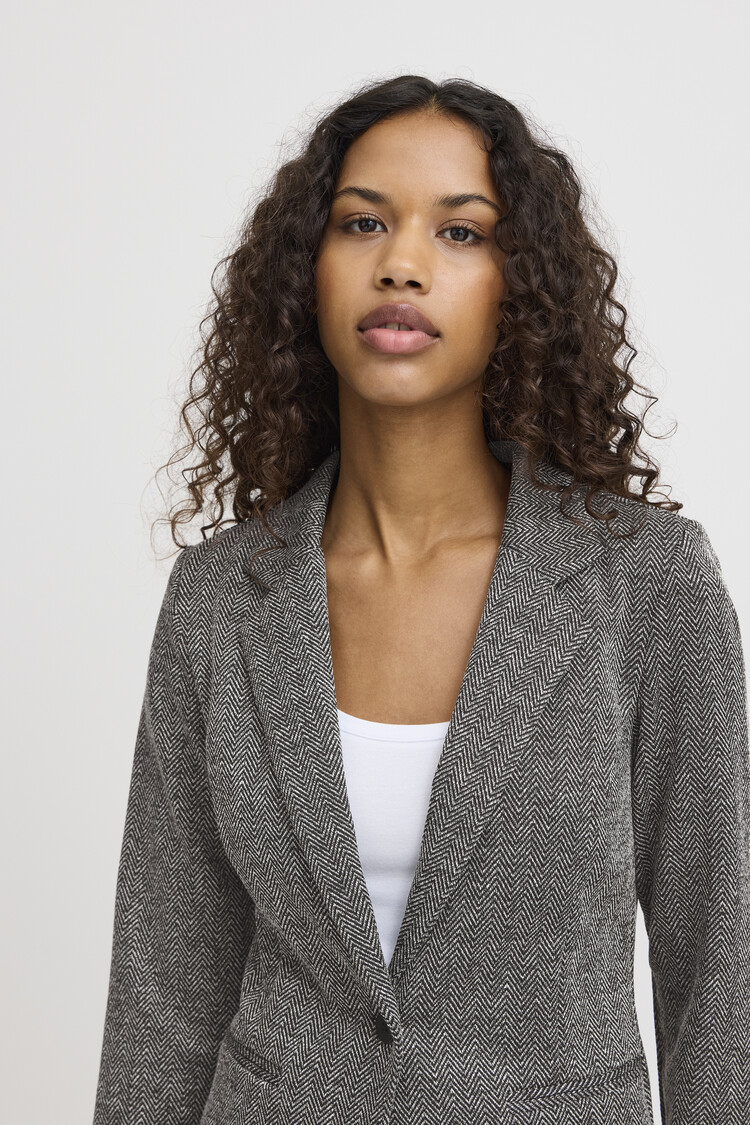 Ichi IHKate Jacquard BL4