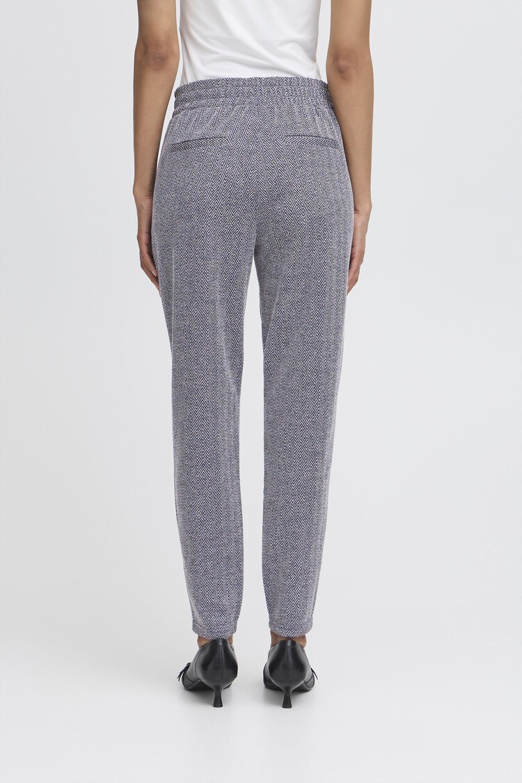 Ichi IHKate Jacquard PA8