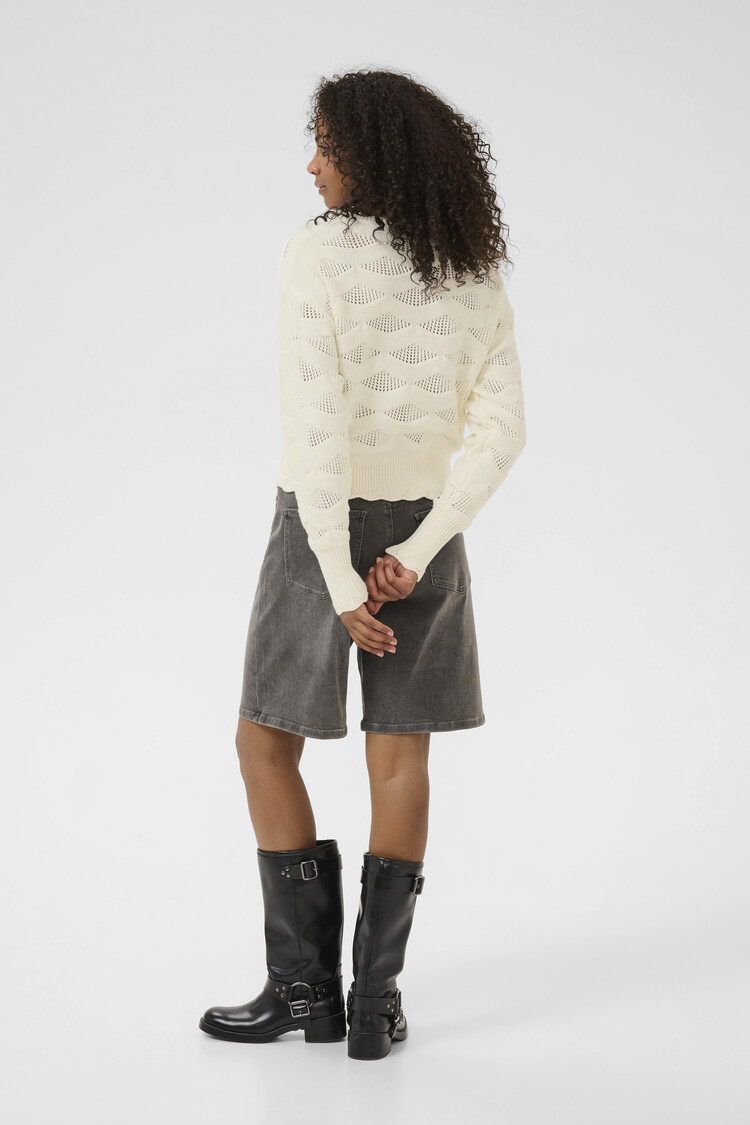 Kaffe KAroxie Pullover