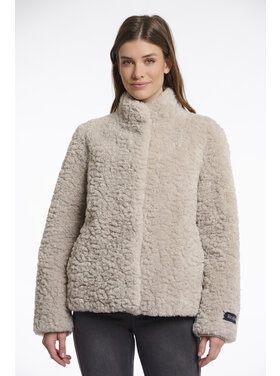 Rino & Pelle Kion.7002511 Faux Fur Jacket