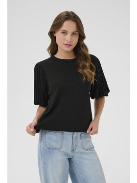 Kaffe KAregina Pleat Pullover