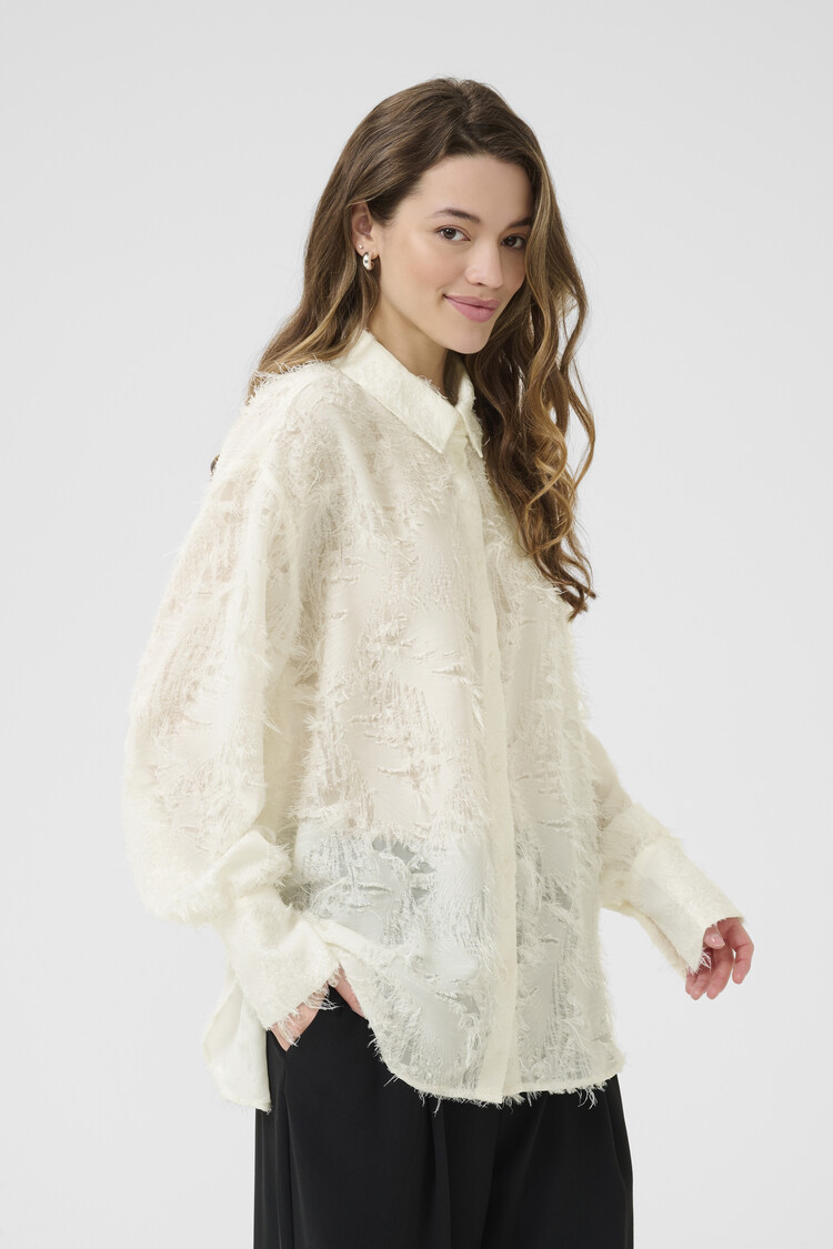 Kaffe KApariva shirt