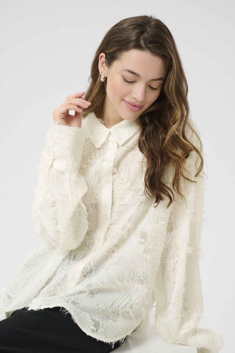 Kaffe KApariva shirt