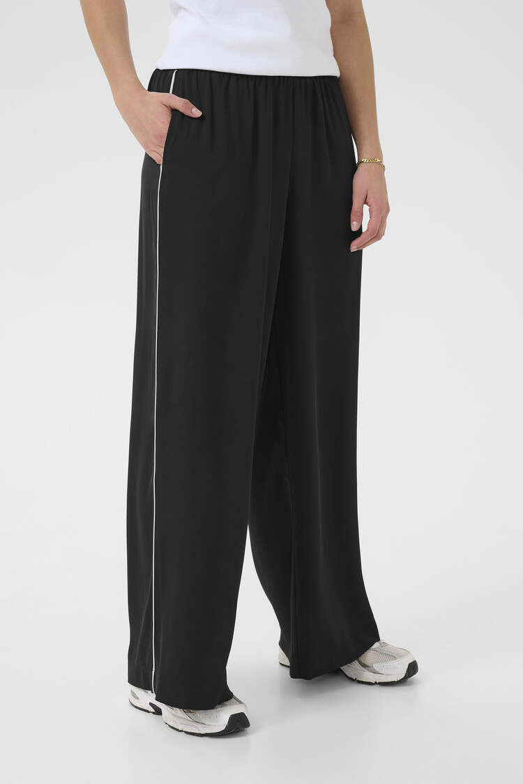 Kaffe KAtessa pants