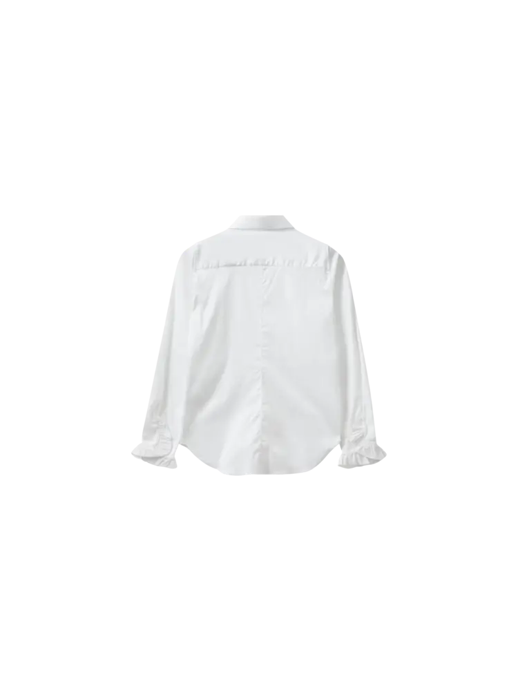 Mos Mosh MMMattie Flip Shirt